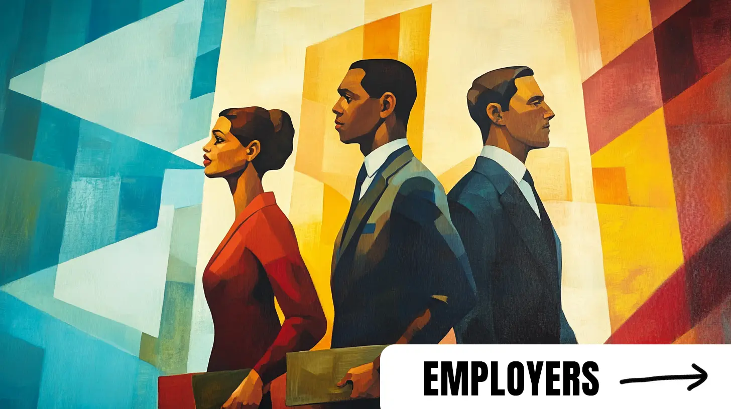 Resources for Employers Post Jobs