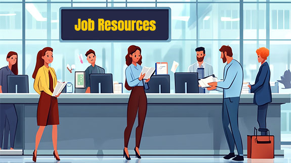 Employment Resources